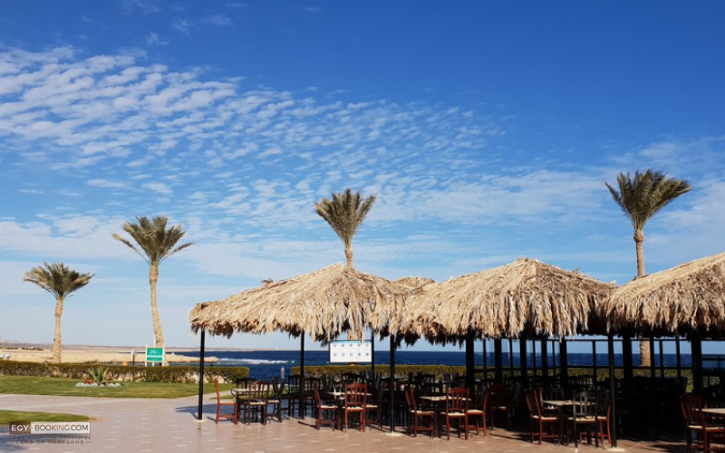 Jaz Samaya Resort