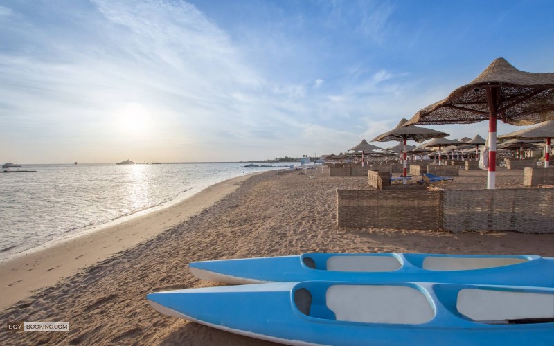 Iberotel Makadi Beach