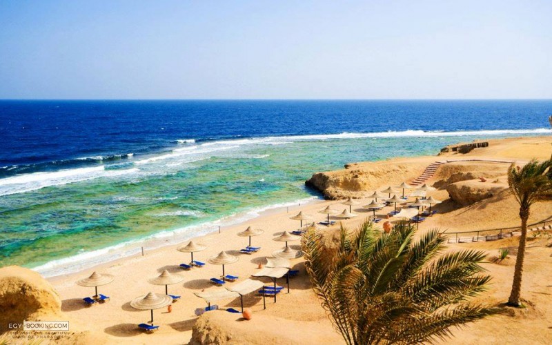 Jaz Samaya Resort