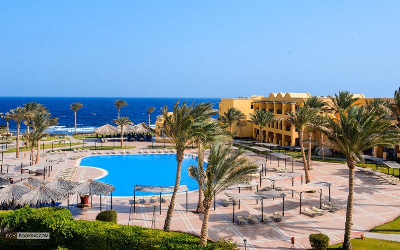 Jaz Samaya Resort