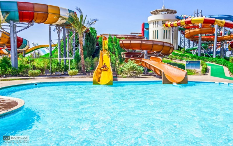 Iberotel Makadi Beach