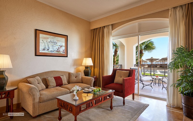 Iberotel Makadi Beach