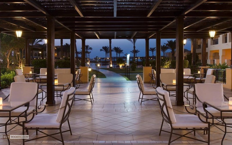 Jaz Samaya Resort