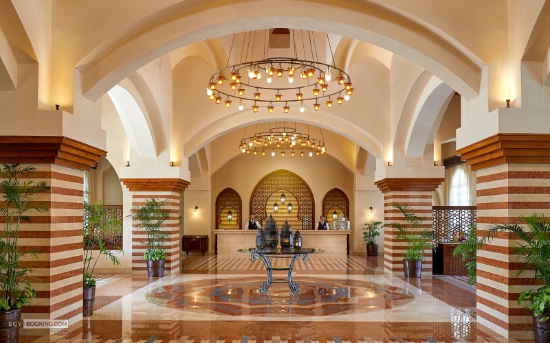 Iberotel Makadi Beach