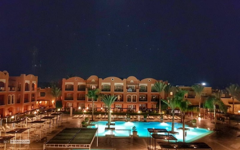 Jaz Dar El Madina