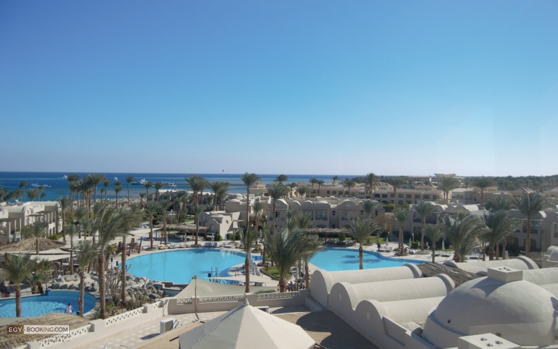 Iberotel Makadi Beach