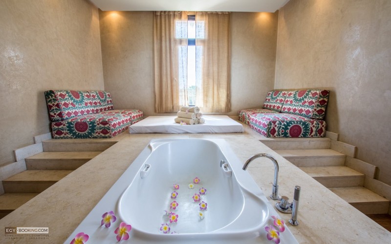 Iberotel Makadi Beach