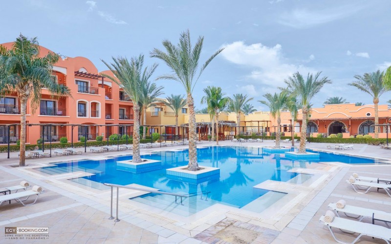 Jaz Dar El Madina