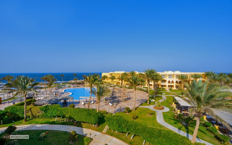 Jaz Samaya Resort