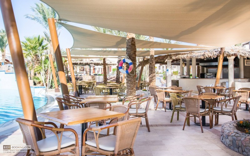 Iberotel Makadi Beach