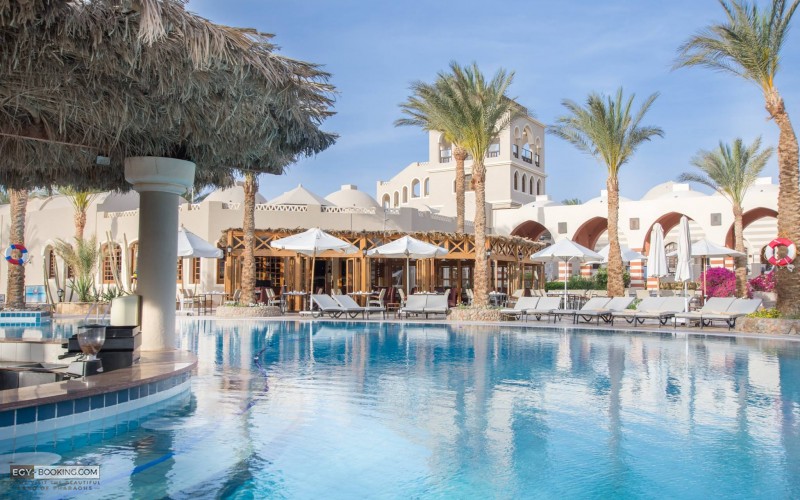 Iberotel Makadi Beach