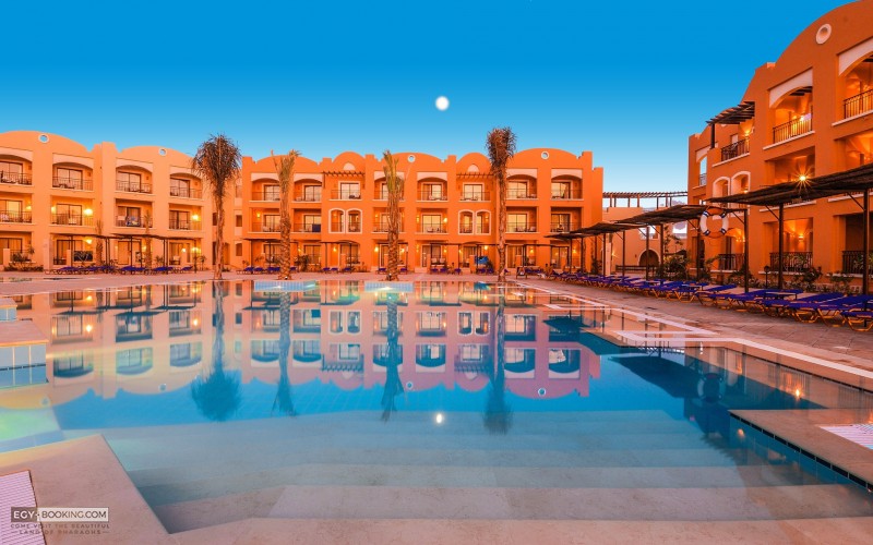 Jaz Dar El Madina