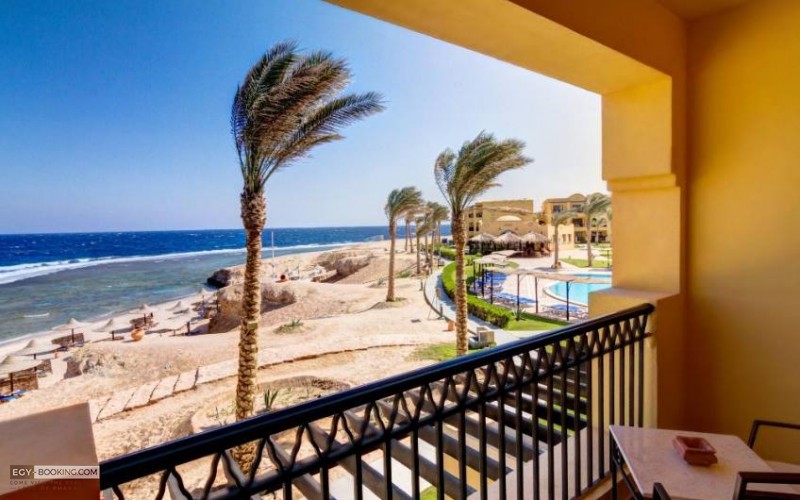 Jaz Samaya Resort