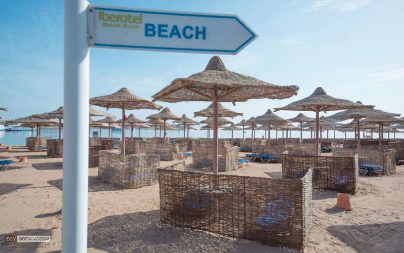 Iberotel Makadi Beach
