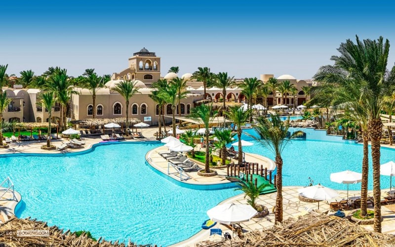Iberotel Makadi Beach