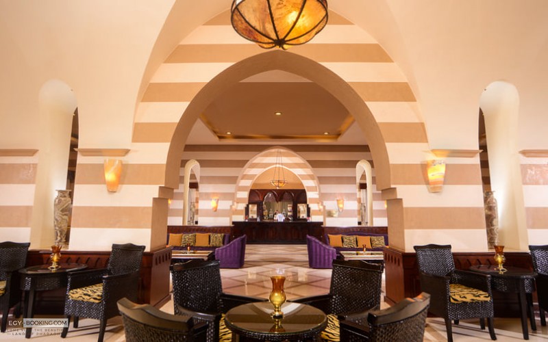 Jaz Samaya Resort
