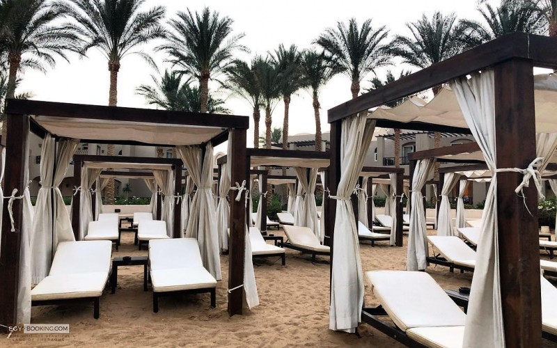 Iberotel Makadi Beach