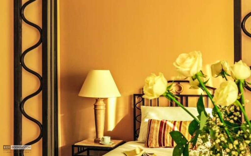 Solymar Ivory Suites