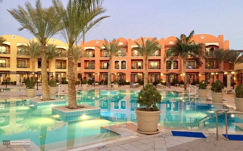 Jaz Dar El Madina