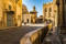 Al-Muizz Li Din Allah Al-Fatimid Street