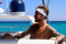 Sergio Ramos visit to Egypt
