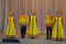 Khokhloma Russian Folklore Ensemble