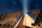 Cinematic footage of the Grand Egyptian Museum "as you have never seen it before". Soon we will dazzle the world !!