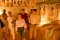 Tours of the President of Hungary in the ancient temples and tombs of Luxor