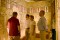 Tours of the President of Hungary in the ancient temples and tombs of Luxor