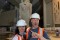 Cinematic footage of the Grand Egyptian Museum "as you have never seen it before". Soon we will dazzle the world !!