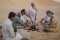 Katy Perry in Egypt .. And a tea session in Siwa and a visit to the pyramids