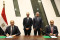 Signing a cooperation protocol between the Ministry of Tourism and Antiquities and the Ministry of Communications and Information Technology