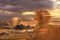 The mystery of the catacombs of the Sphinx