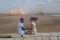 World Brazilian Soccer Star Danny Alves Visits Egypt,