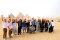 Maroon 5's visit to Egypt