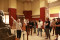 Maroon 5's visit to Egypt