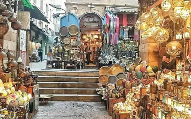 Khan ElKhalili