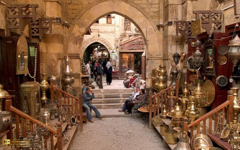 Khan ElKhalili
