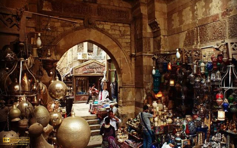 Khan ElKhalili