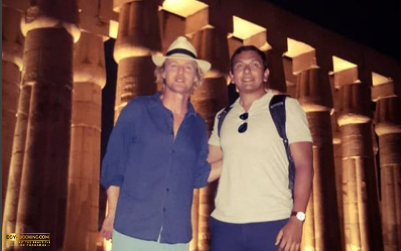 Owen Wilson