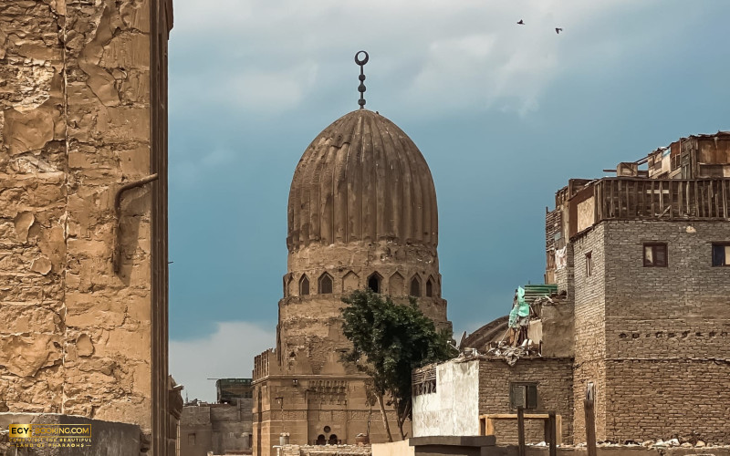 City of the Dead