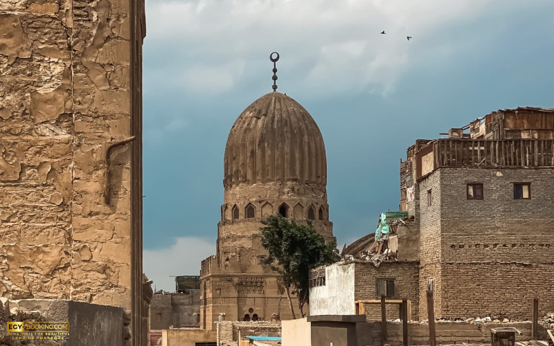 City of the Dead