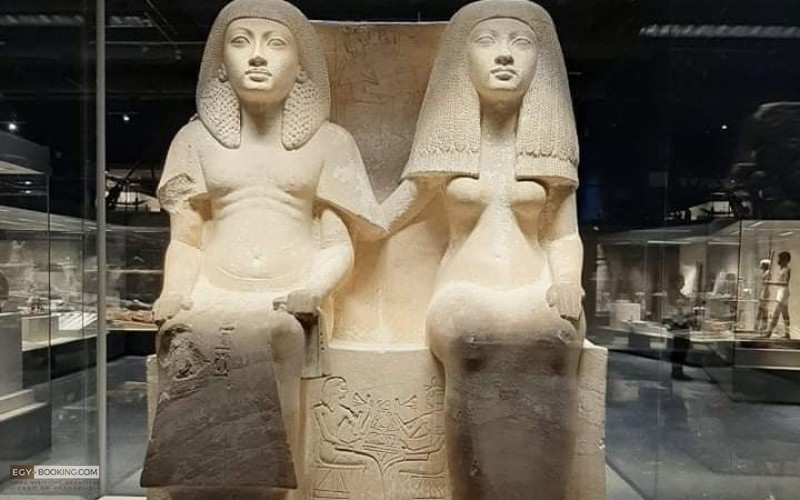 Learn about Sharm el-Sheikh Archeology Museum ..
