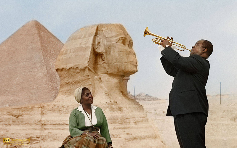 Louis Armstrong