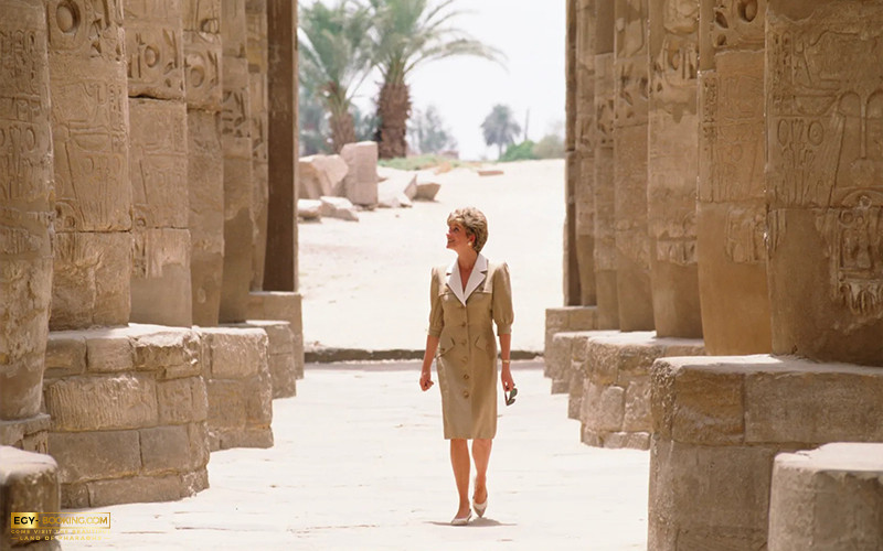 Diana, Princess of Wales