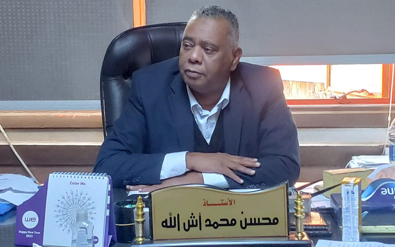 نقيب العاملين بالسياحة والفنادق فى حوار لـ"اليوم السابع":استقرار مصر جعلها الملاذ الآمن للسياح