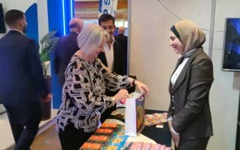 السياحة والآثار تشارك بجناح سياحى فى الأسبوع الكويتى بمصر