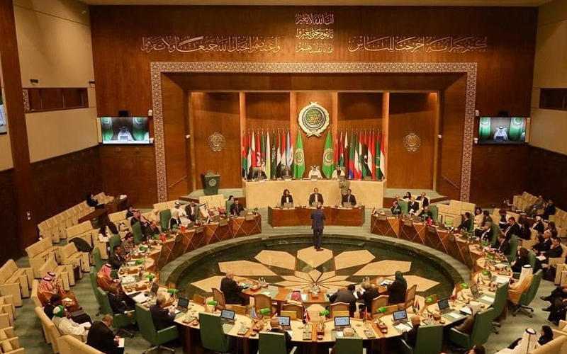 شارك وزير السياحة والآثار، في اجتماع الدورة 27 للمجلس الوزاري العربي للسياحة