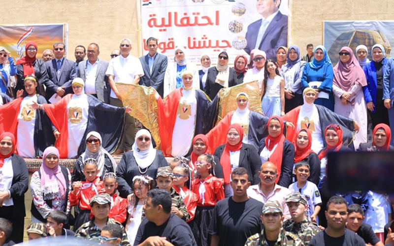 انطلاق الموسم الثاني من المدرسة الصيفية "اكتشف" لذوي الهمم بالمتاحف