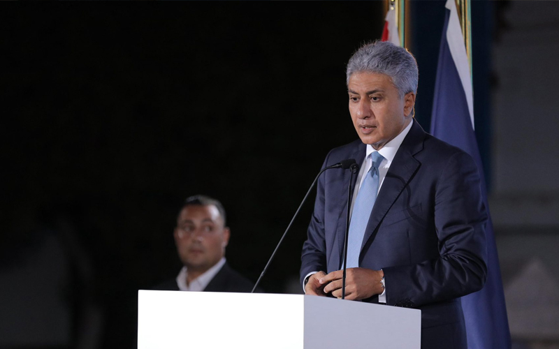 وزير السياحة والآثار ومحافظ الإسكندرية يطلقان فعاليات وأنشطة التراث الثقافي المغمور بالمياه بمحافظة الإسكندرية